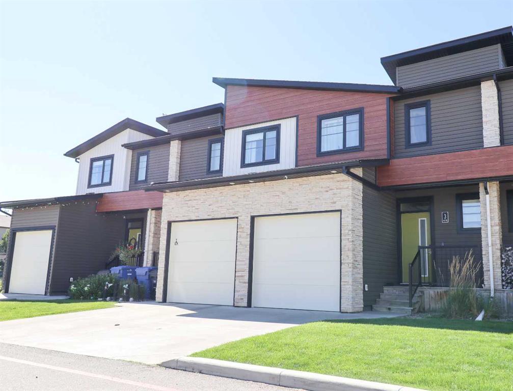 Picture of 3, 478 Highlands Boulevard W, Lethbridge Real Estate Listing