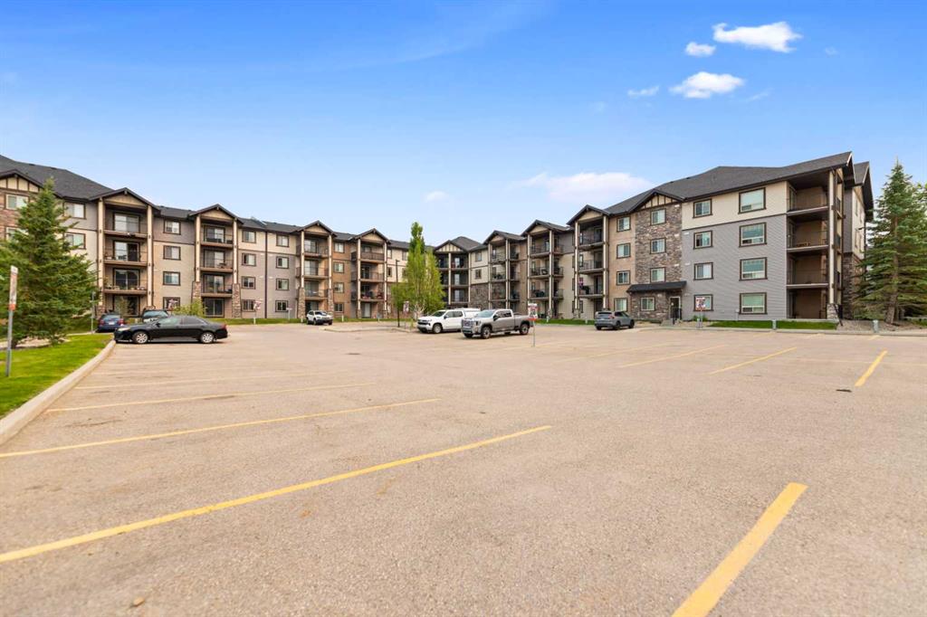 Picture of 1119, 60 Panatella Street NW, Calgary Real Estate Listing