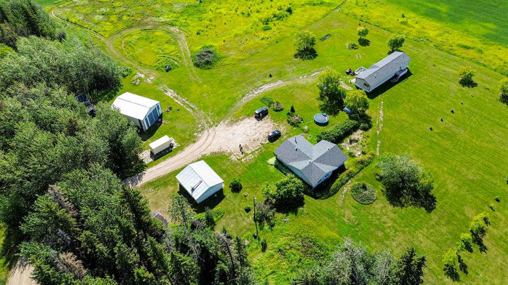 Picture of 5B 844071 HWY 743 , Rural Northern Lights, County of Real Estate Listing