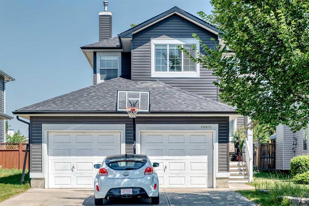 Picture of 12871 Coventry Hills Way NE, Calgary Real Estate Listing