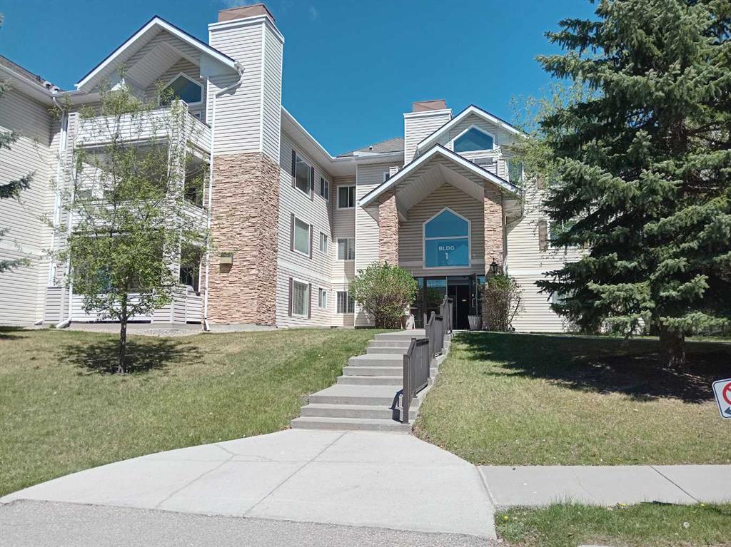 Picture of 1207, 7451 Springbank Boulevard SW, Calgary Real Estate Listing