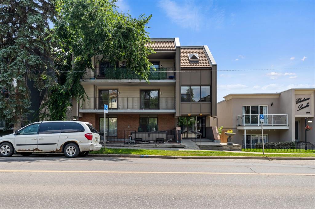 Picture of 4, 1607 26 Avenue SW, Calgary Real Estate Listing