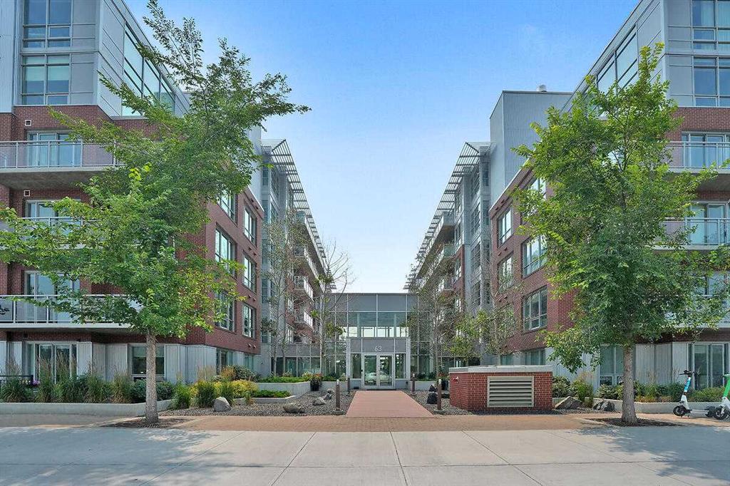 Picture of 412, 63 Inglewood Park SE, Calgary Real Estate Listing