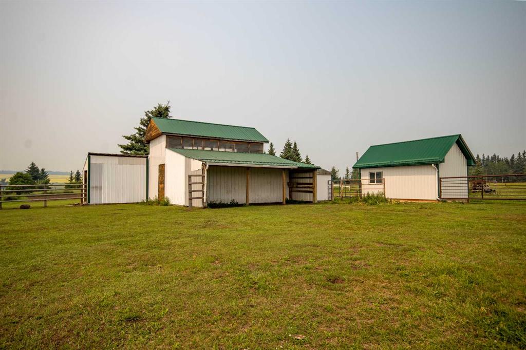 Picture of 4351 Township Road 332 , Rural Mountain View County Real Estate Listing