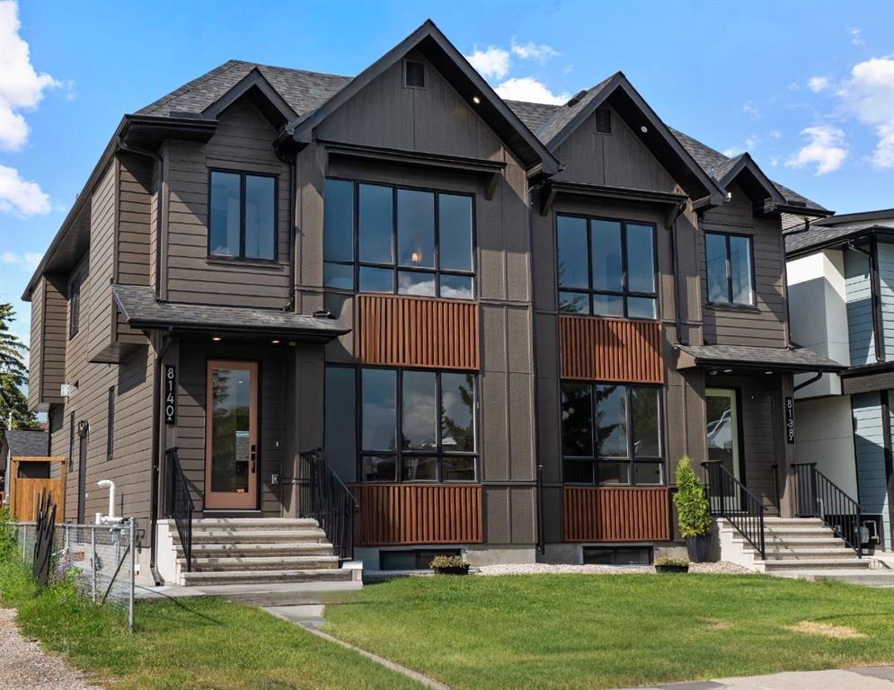 Picture of 8140 47 Avenue NW, Calgary Real Estate Listing