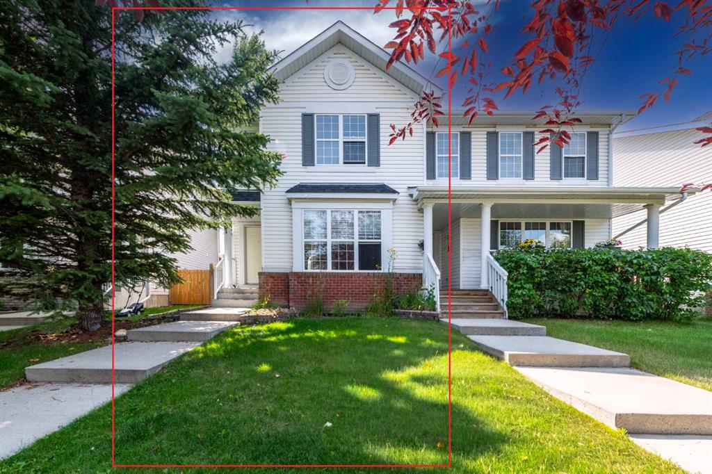 Picture of 169 Everstone Drive SW, Calgary Real Estate Listing