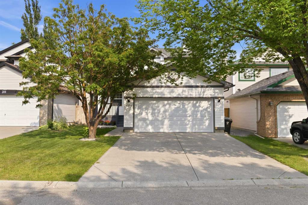 Picture of 307 Hidden Cove NW, Calgary Real Estate Listing