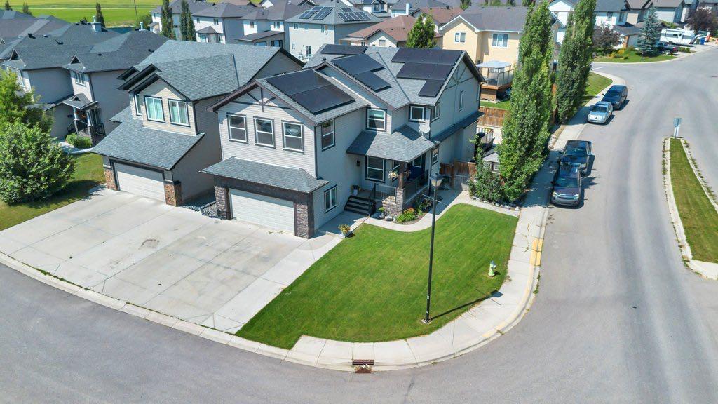 Picture of 101 Hawkmere Place , Chestermere Real Estate Listing