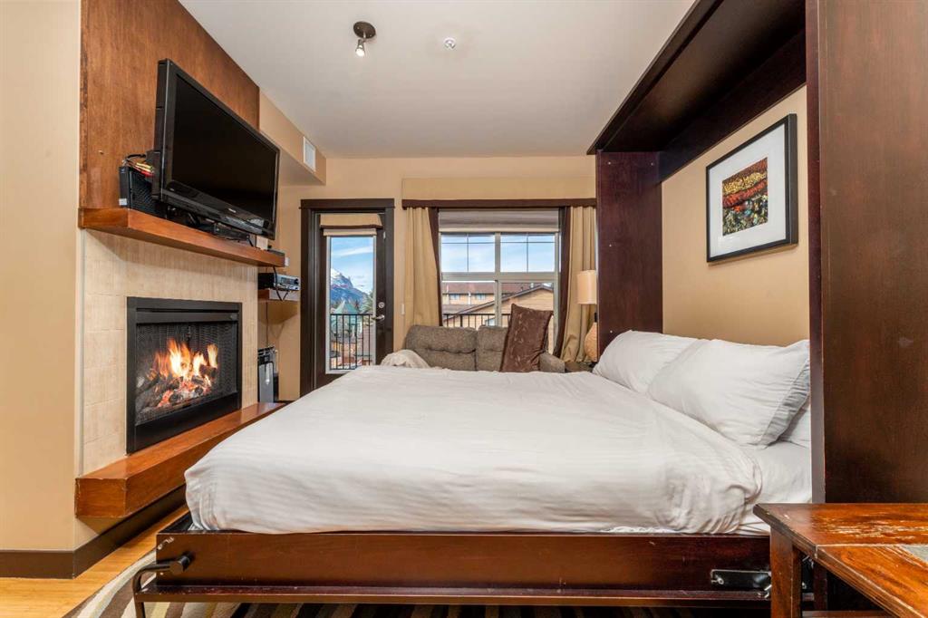 Picture of 218 A & B, 1818 Mountain Avenue , Canmore Real Estate Listing