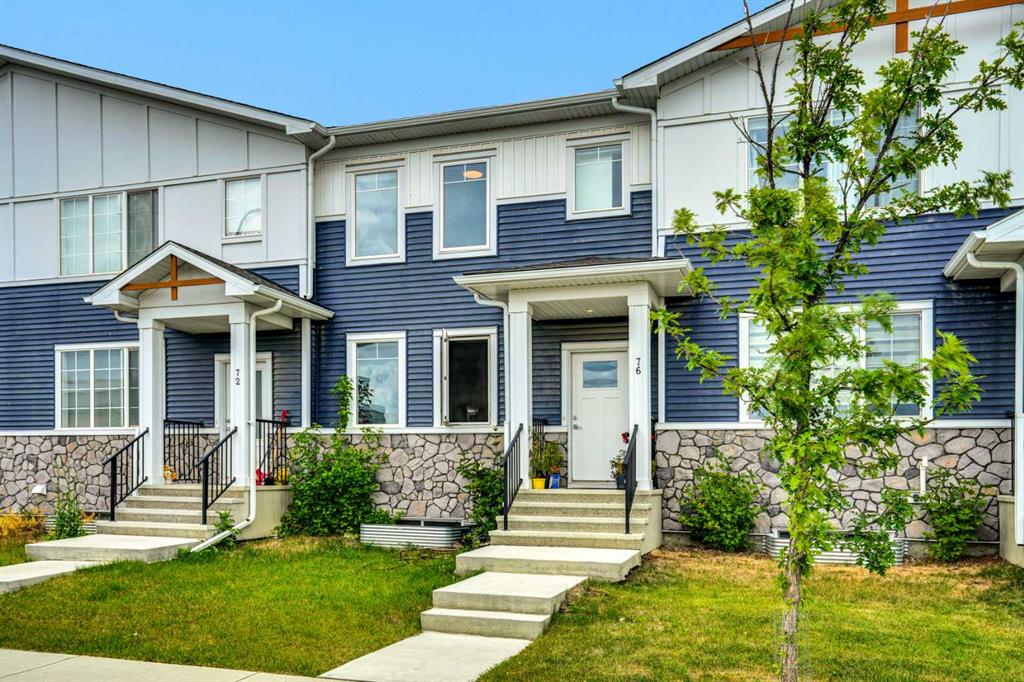Picture of 76 Amblefield Terrace NW, Calgary Real Estate Listing