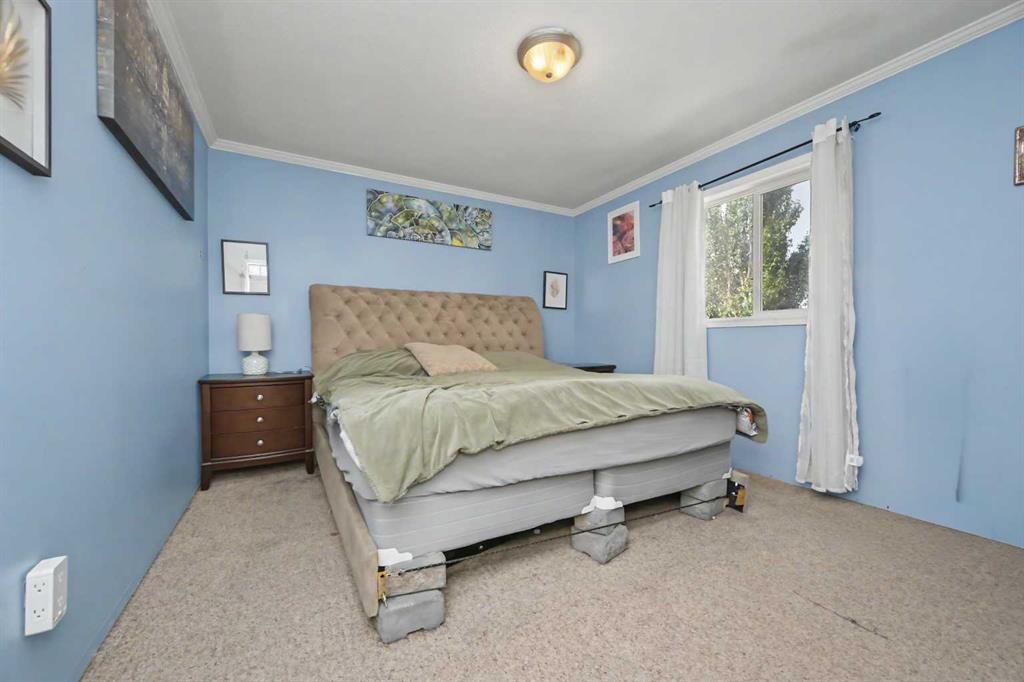 Picture of 8 Pinnacle Way , Grande Prairie Real Estate Listing