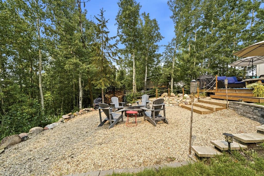 Picture of 95A, 10042 Township Road 422 , Rural Ponoka County Real Estate Listing