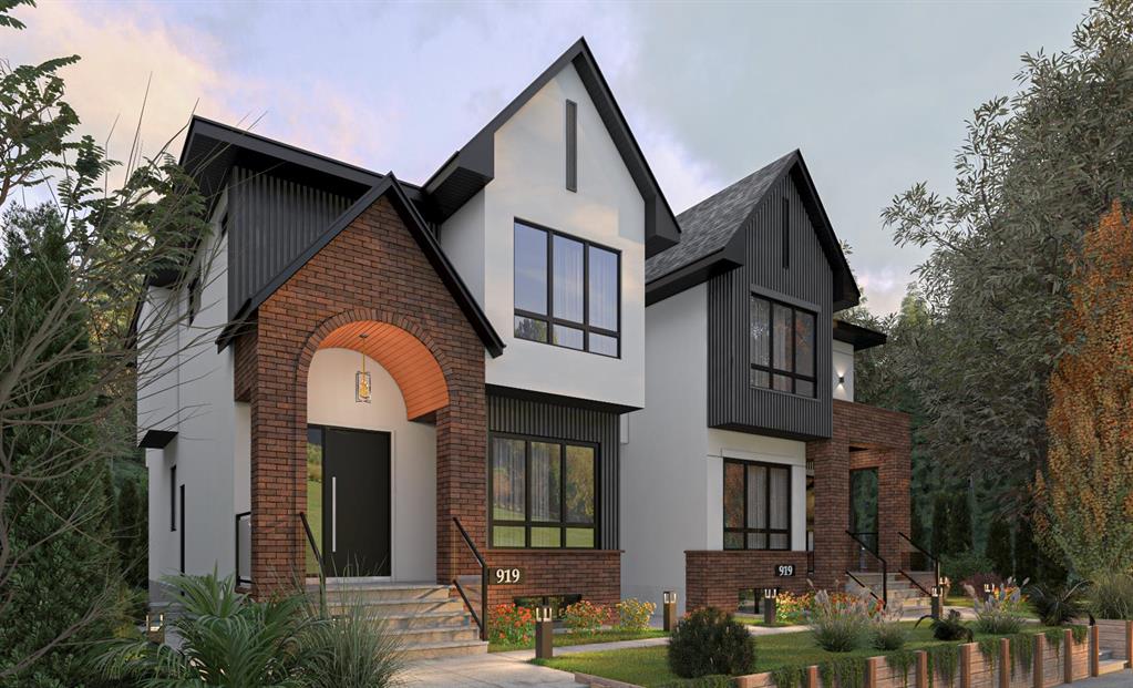 Picture of 919 Robert Road NE, Calgary Real Estate Listing