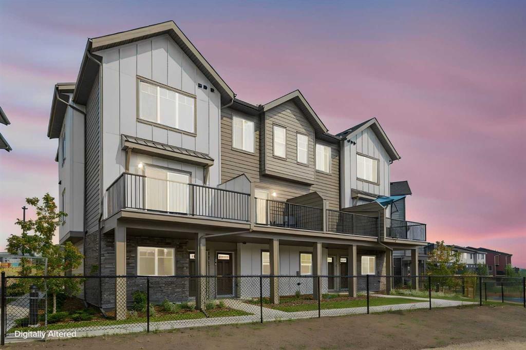 Picture of 164, 2231 81st Street SW, Calgary Real Estate Listing