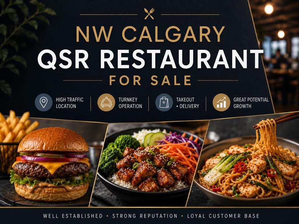 Picture of Calgary Real Estate Listing