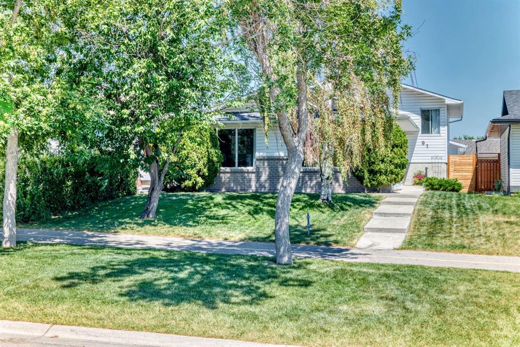 Picture of 91 Templehill Drive NE, Calgary Real Estate Listing