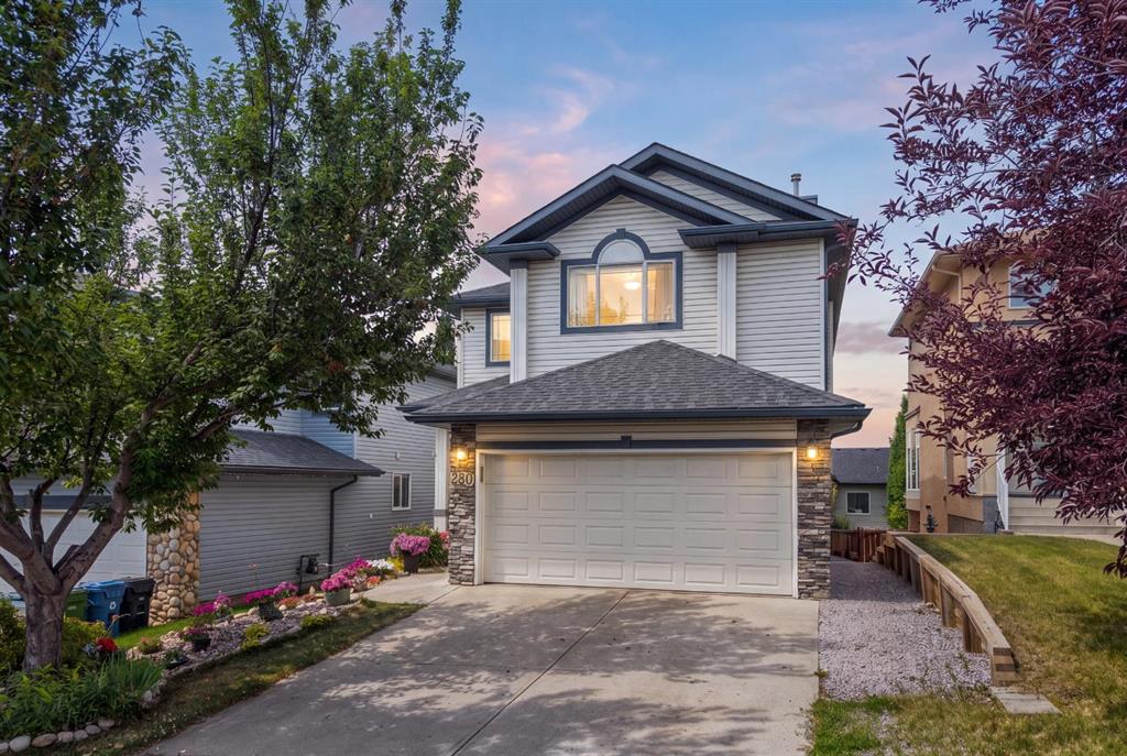 Picture of 240 Tuscany Ridge View NW, Calgary Real Estate Listing