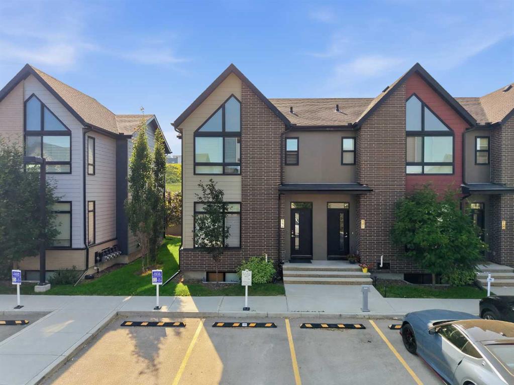Picture of 146 Sage Meadows Gardens NW, Calgary Real Estate Listing