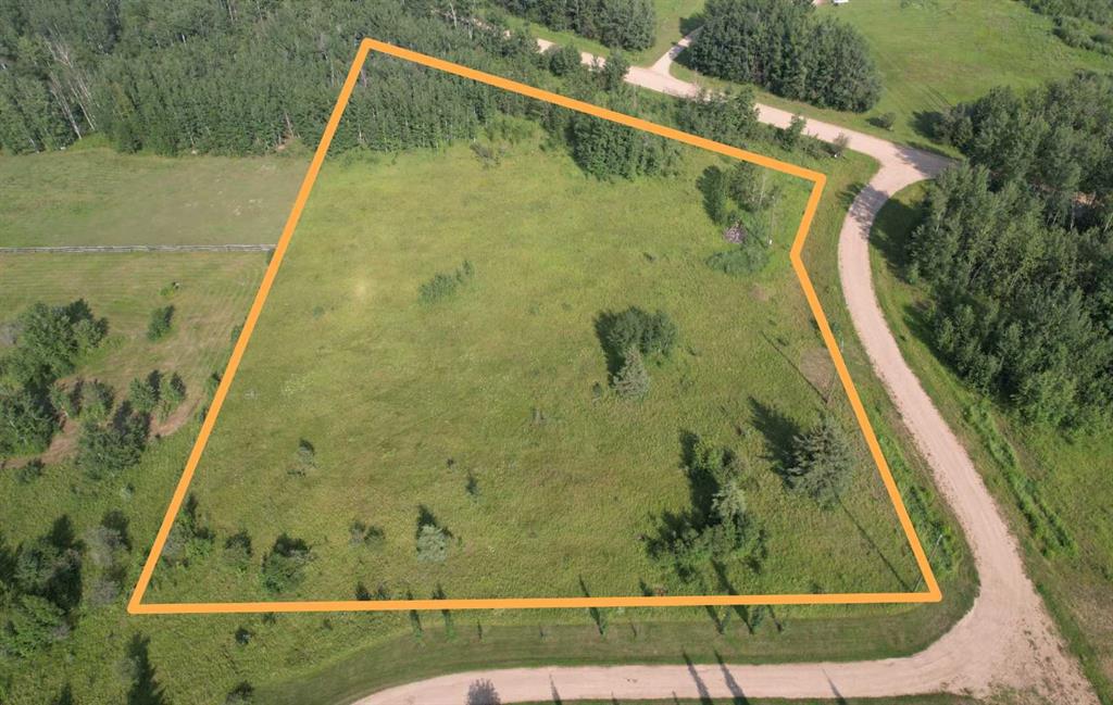 Picture of Lot 17 Wood Heights Road , Rural Athabasca County Real Estate Listing
