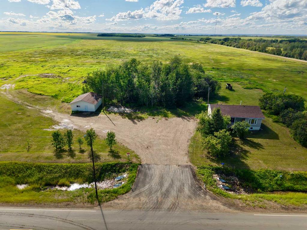 Picture of 81574 Highway 744  , Marie Reine Real Estate Listing