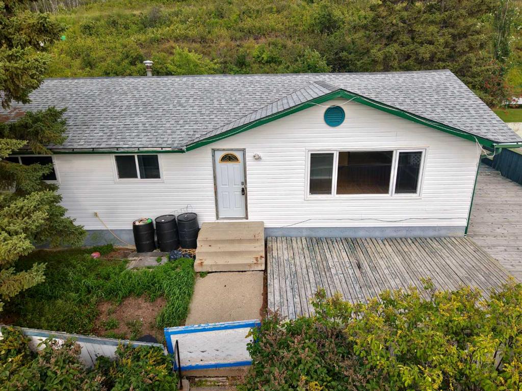 Picture of 11405 103 Street , Peace River Real Estate Listing