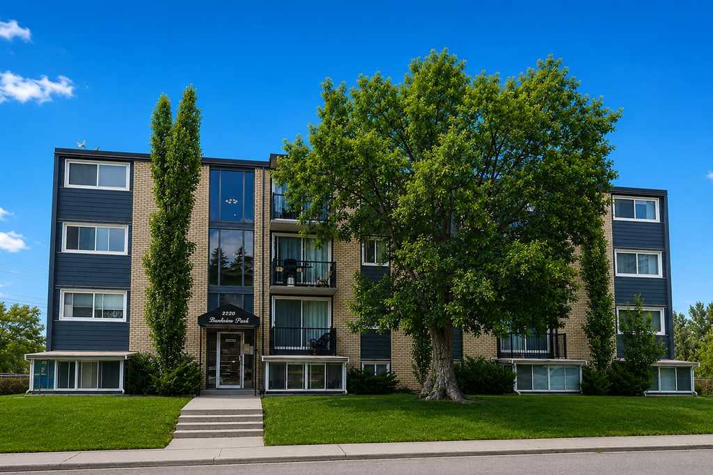Picture of 403, 2220 16A Street SW, Calgary Real Estate Listing