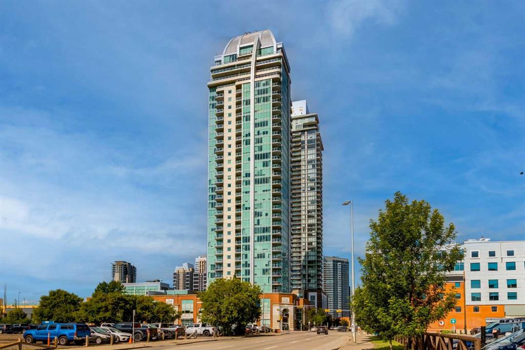 Picture of 1603, 433 11 Avenue SE, Calgary Real Estate Listing