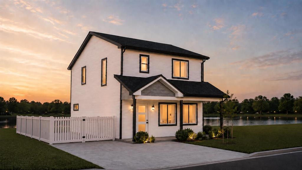 Picture of 7 Shoreline Drive , Whitecourt Real Estate Listing