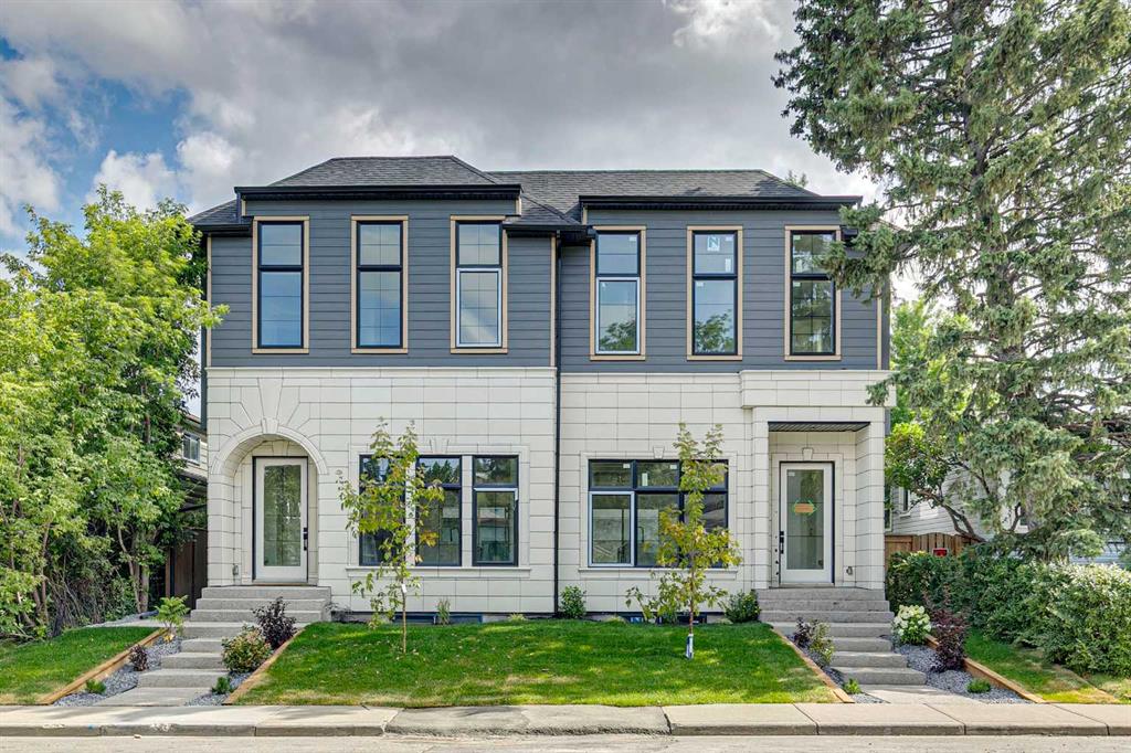 Picture of 2609 5 Avenue NW, Calgary Real Estate Listing
