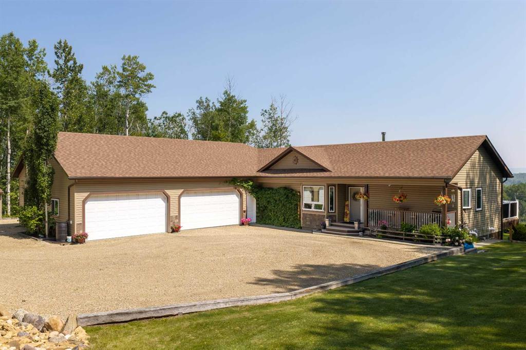 Picture of 30 590071 Range Road 122  , Rural Woodlands County Real Estate Listing