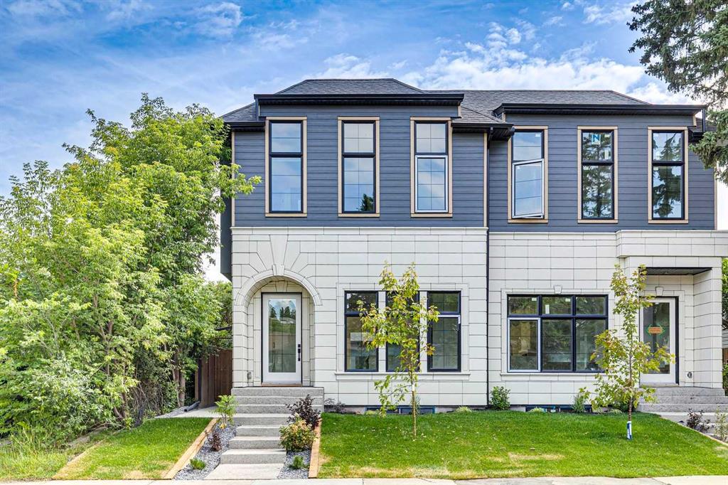 Picture of 2607 5 Avenue NW, Calgary Real Estate Listing