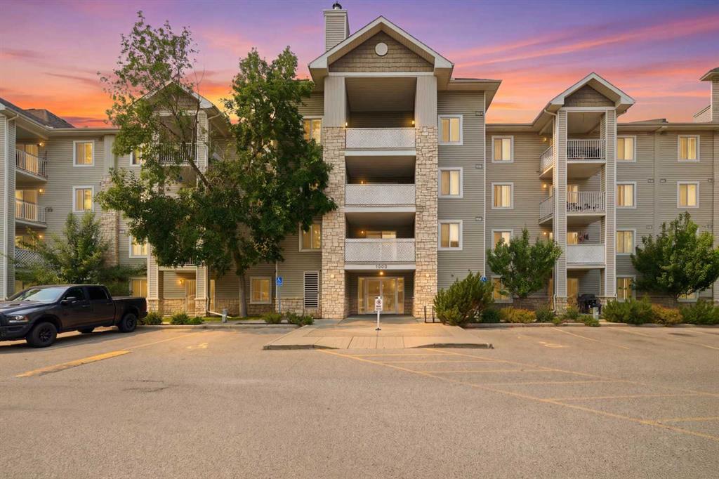Picture of 1403, 16320 24 Street SW, Calgary Real Estate Listing
