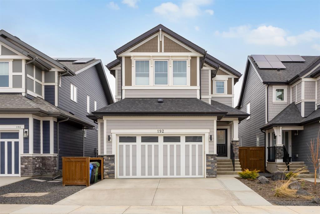 Picture of 192 Magnolia Manor SE, Calgary Real Estate Listing