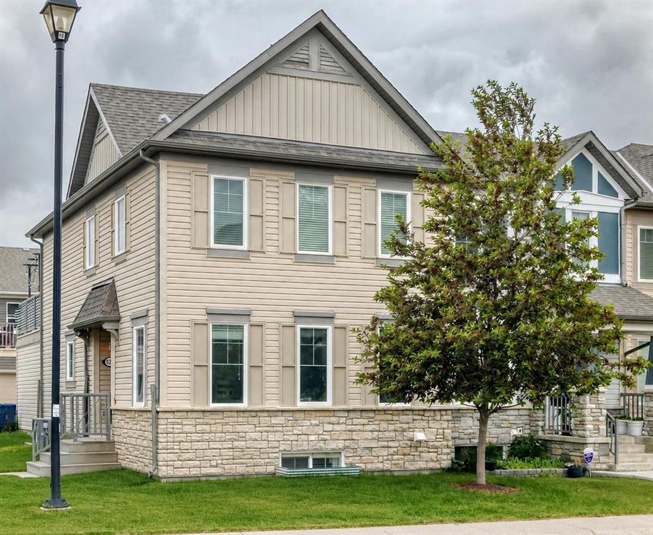Picture of 535 Windstone Common SW, Airdrie Real Estate Listing