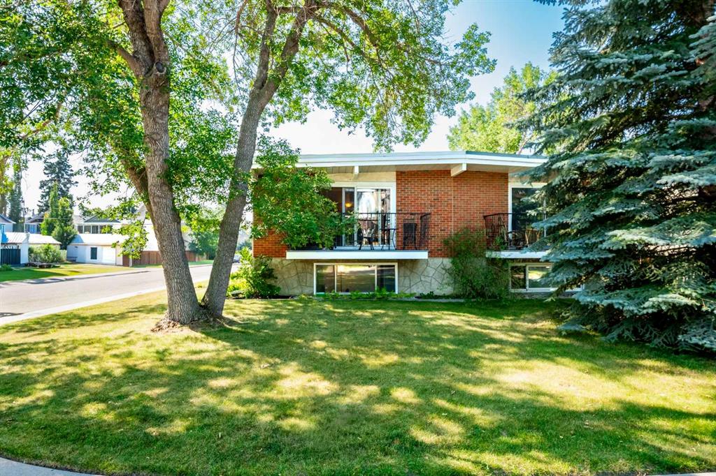 Picture of 2301 4 Avenue NW, Calgary Real Estate Listing
