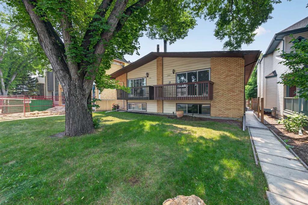 Picture of 723 55 Avenue SW, Calgary Real Estate Listing