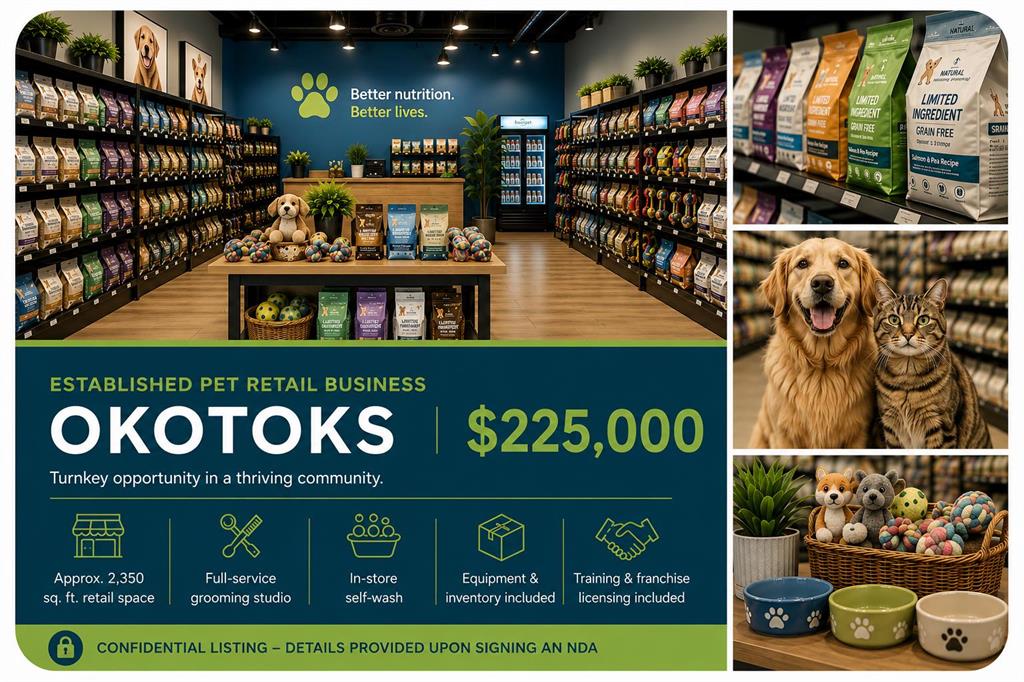 Picture of Okotoks Real Estate Listing
