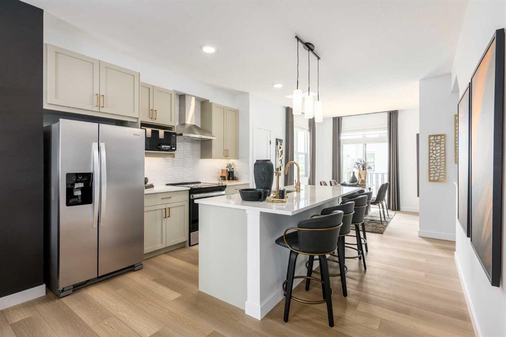 Picture of 701, 437 Alpine Avenue SW, Calgary Real Estate Listing