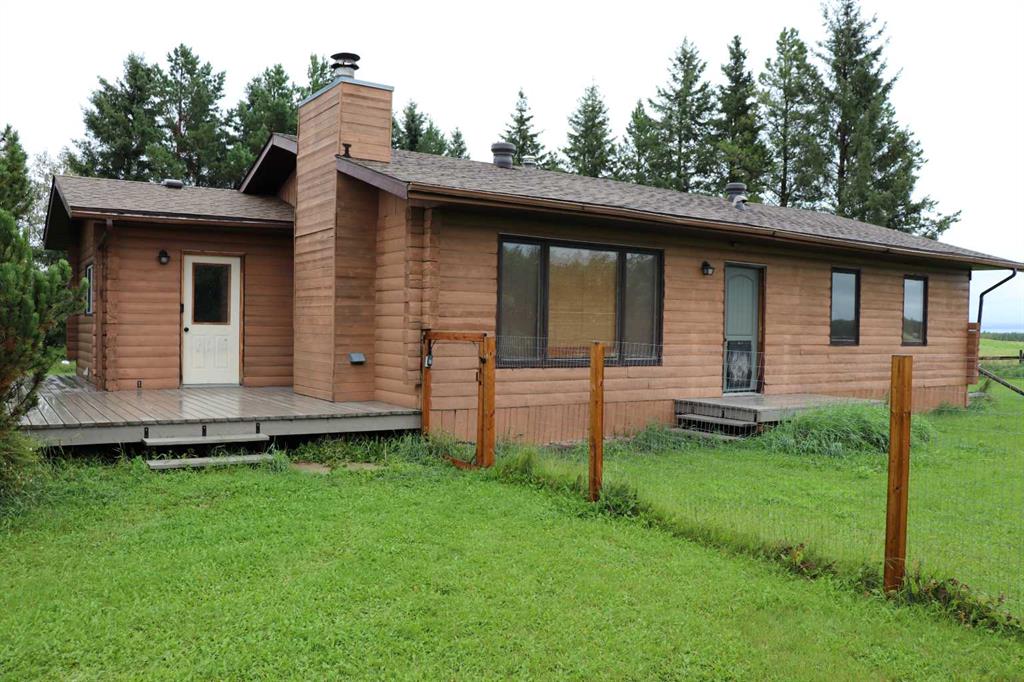 Picture of 54227 Range Road 150  , Rural Yellowhead County Real Estate Listing