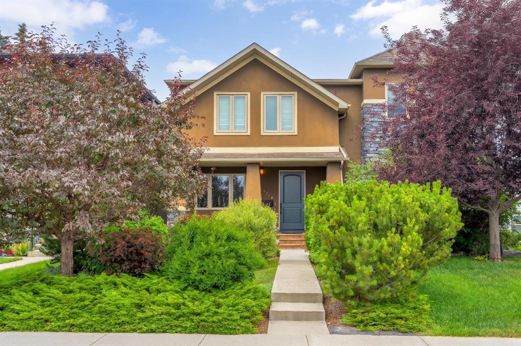 Picture of 2104 23 Avenue NW, Calgary Real Estate Listing