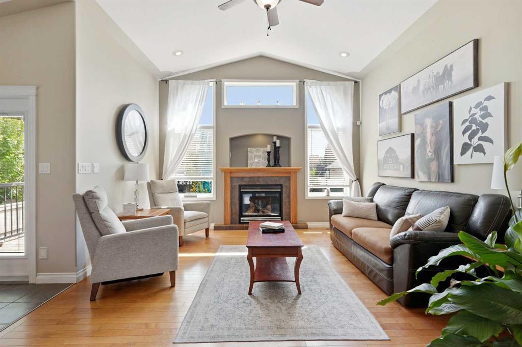 Picture of 926 Ramage Crescent , Red Deer Real Estate Listing