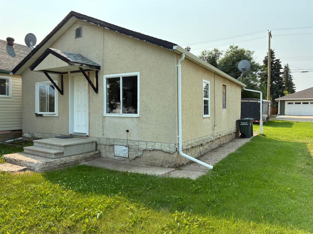Picture of 4623 50 Ave  , Vermilion Real Estate Listing