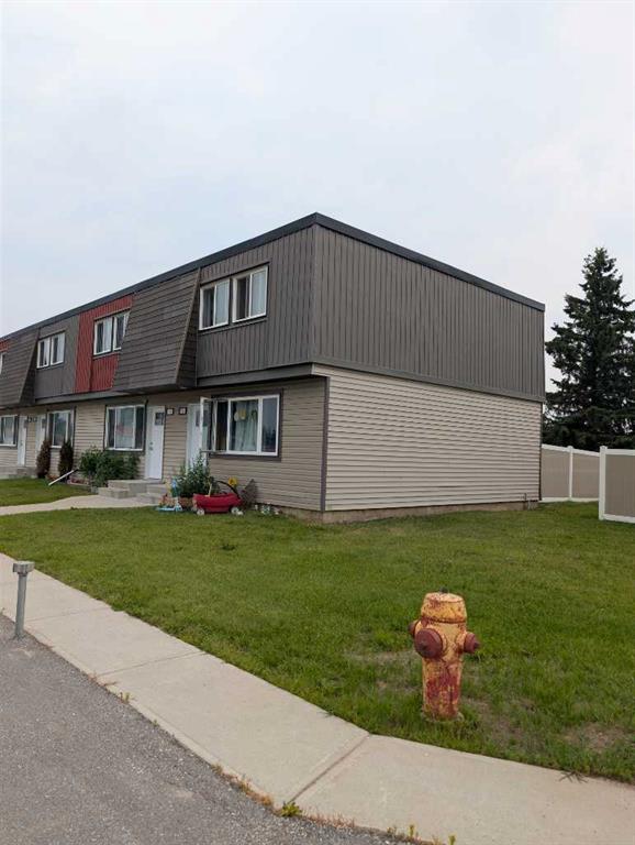Picture of 17, 608 Main Street NW, Slave Lake Real Estate Listing
