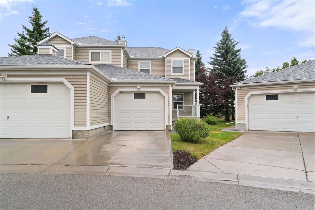 Picture of 147, 7707 Martha\'s Haven Park NE, Calgary Real Estate Listing