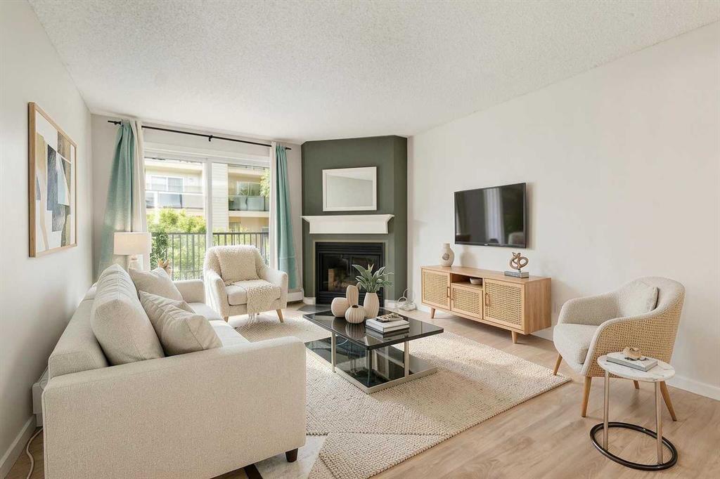 Picture of 4203, 385 Patterson Hill SW, Calgary Real Estate Listing