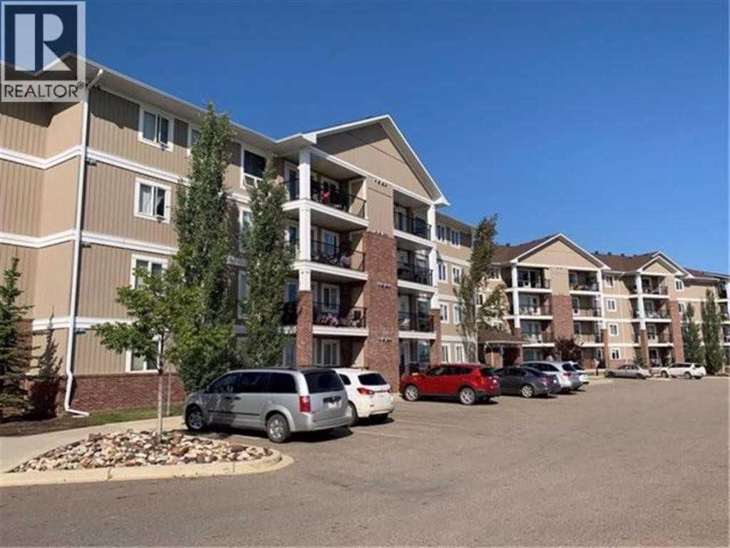 Picture of 415, 248A Grosbeak , Fort McMurray Real Estate Listing