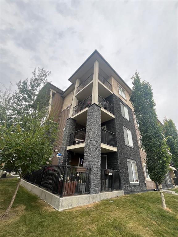 Picture of 2238, 81 Legacy Boulevard SE, Calgary Real Estate Listing