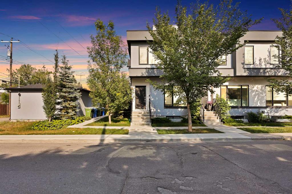Picture of 3306 2 Street NE, Calgary Real Estate Listing