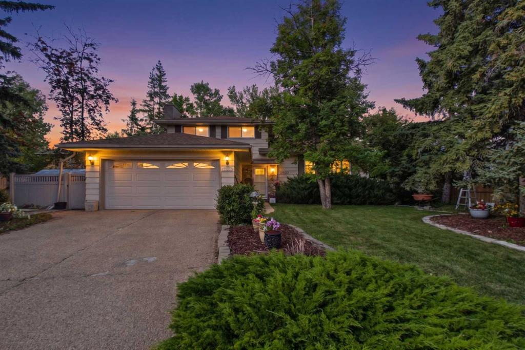 Picture of 10716 Mapleshire Crescent SE, Calgary Real Estate Listing