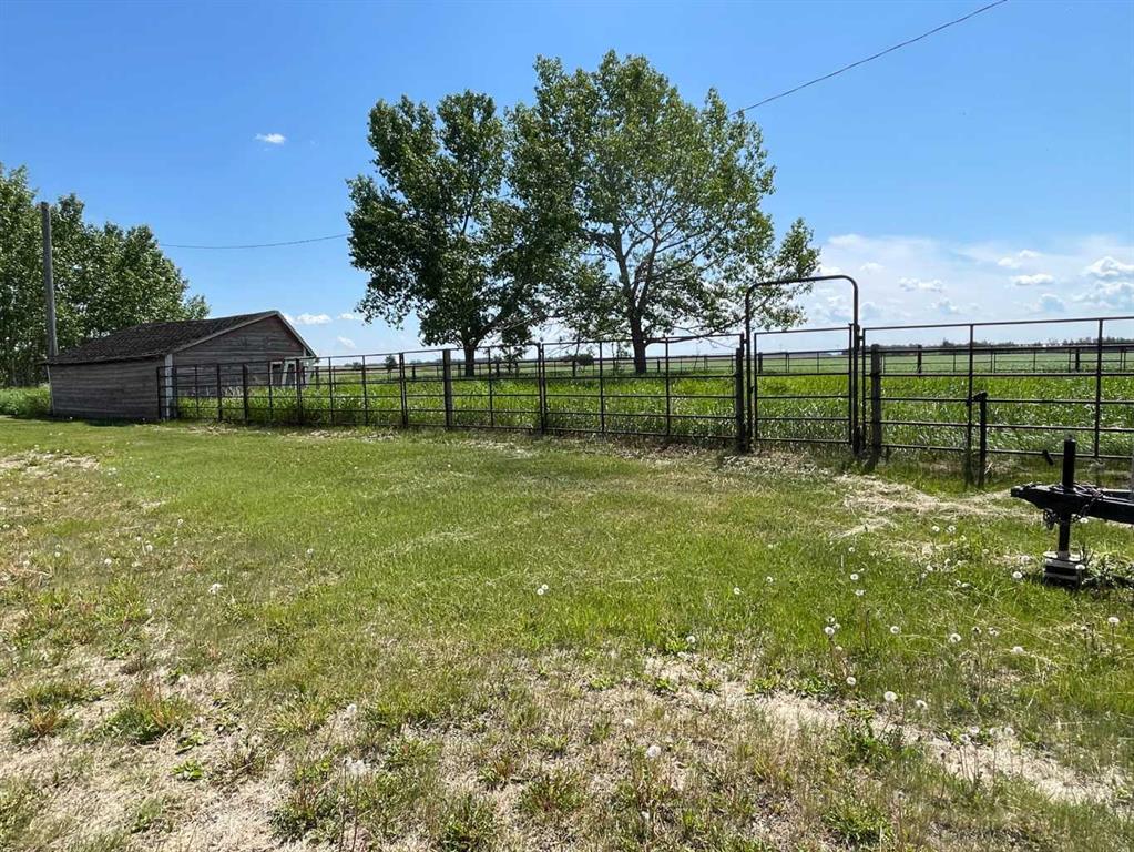 Picture of 31003 TWP RD 814  , Rural Fairview No. 136, M.D. of Real Estate Listing